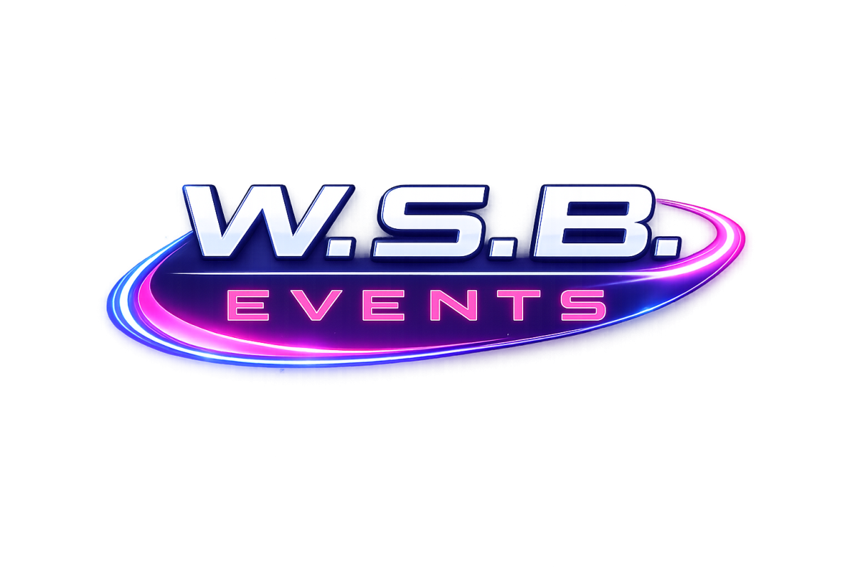 Bild von der Webseite von W.S.B. Events